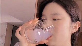 Rice Oil TV: Minum Hanya Cairan Tubuh