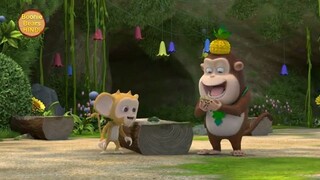 खेल खेलने का मज़ा _ Bablu Dablu Cubs S2 Ep 16 Hindi Cartoon Big Magic Stories _ B