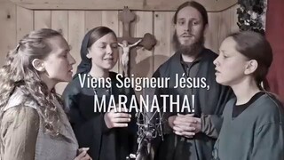 Maranatha