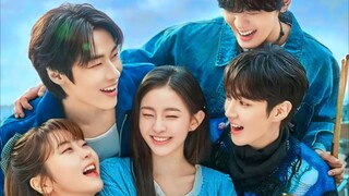Spring of youth ep2 sub indo Hd 760p