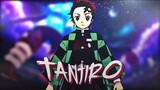 AMV Tanjiro [Kimetsu no Yaiba] Anime Edit Simple