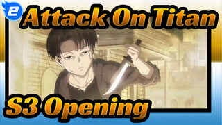 Attack On Titan S3 Opening | Epic AMV_2