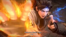 Martial universe S6 episode 1 sub indo