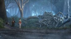 Tomb of Fallen Gods S2 eps 15