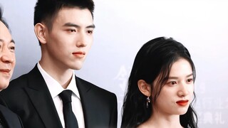 这段拍的好像娱乐圈文mvp结算画面