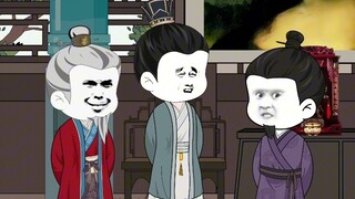 Zhu Family Rebellious Grandson 43