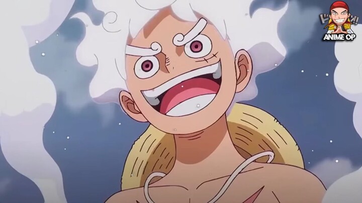FULL ONE PIECE TERBARU - AKHIRNYA WUJUD NIKA LUFFY BEREVOLUSI! PEDANG NIKA VS PE