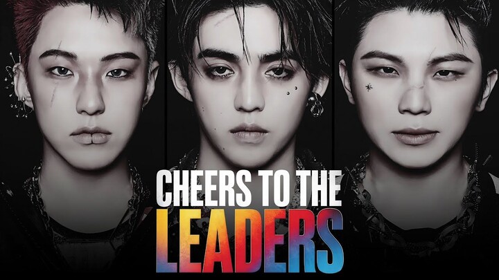 [Chinese Subtitled Analysis] Why is SEVENTEEN, powered by three leaders and three core members, unst