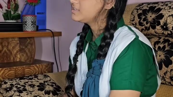 টিউশন মাস্টারের সাথে চালাকি অতঃপর _ Viral bd24 _ short film _viral darma24