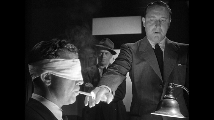 Watch Murder, My Sweet Full Movie 1944 HD