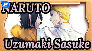 [NARUTO/Naruto Uzumaki&Sasuke Uchiha] Cậu muốn tôi phải làm thế nào_2