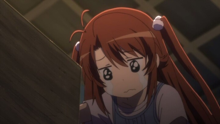 [Vietsub] Non Non Biyori - 06