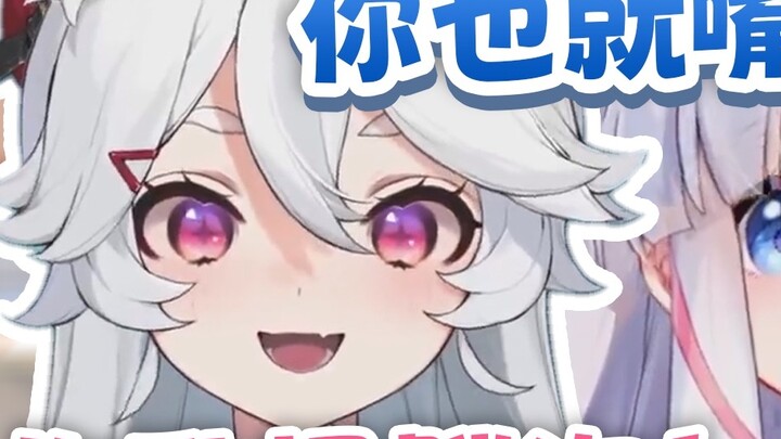 Stubborn Wumi VS Forgetful Mee Li!