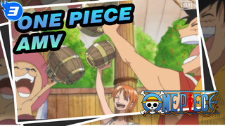 Even Though Dreams Are Intangible | One Piece AMV_3