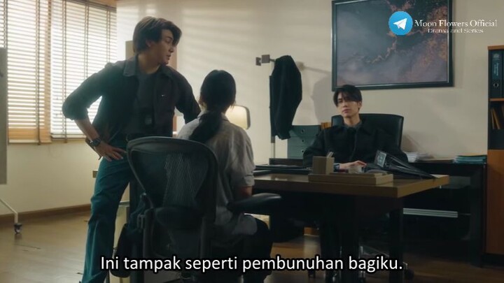 Dare you 2 Death ep 2