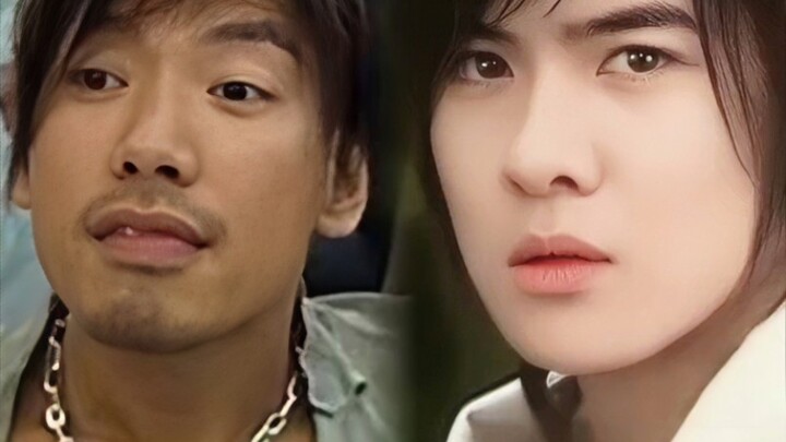 Buat apa mereka berdua jadian???