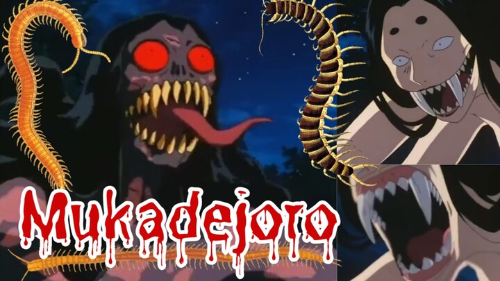 Siluman Kelabang yang Mengubah Takdir Kagome! ! | 5 Fakta Manarik Karakter Mukadejoro