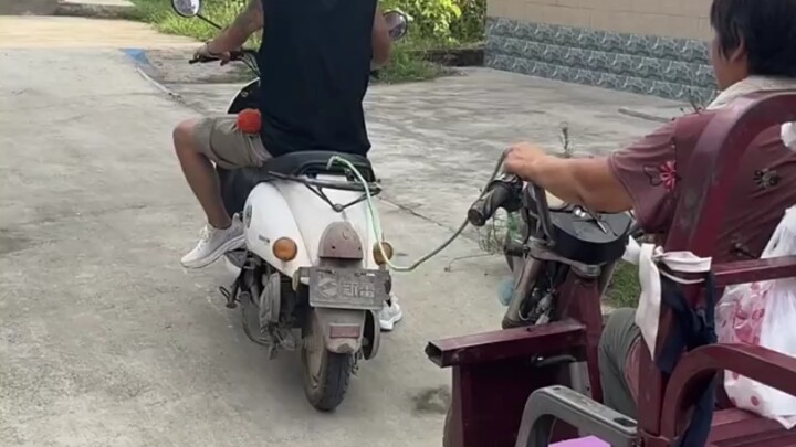 Sebenarnya harus bagaimana caranya agar bisa berubah menjadi pola seperti ini ya?