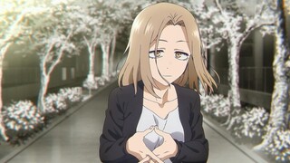 Yofukashi no Uta Season 2 Eps 2 [Sub Indo] - Kuramanime