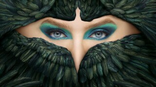 CIRQUE DU SOLEIL • ALEGRIA