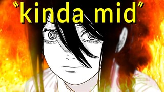 When You Wait 3 Weeks for Chainsaw Man Chapter