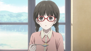 Red Data Girl Tập 4 (vietsub)