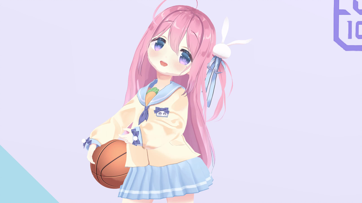 Usaki, you are so beautiful!