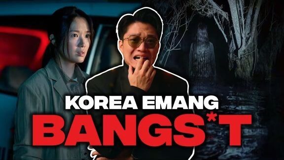 FILM TERLARIS NO. 2 SEPANJANG MASA KOREA SELATAN‼️ Review Salmokji