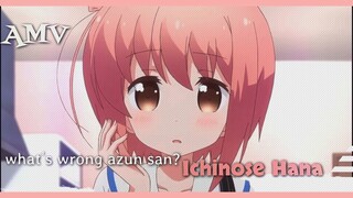 AMV RAW - Slow Start · Ichinose Hana