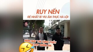 Thầy Duy News và sự tích bát mắm tôm #cliphai #duynen