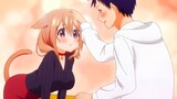 'Man Dates His Busty Cat' Anime Triggers Everyone