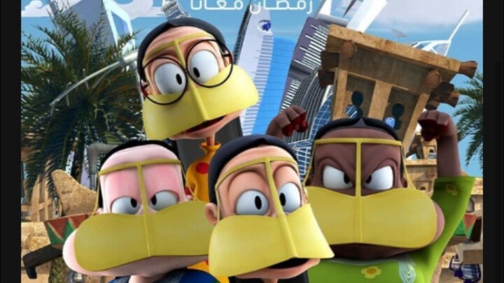 فريج 6 - الموسم السادس - Ep#6(مدبلجة عربية)