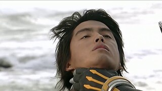 Cyberpunk 2077 Kamen Rider Special Edition