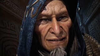 Tiền bối Jirun, anh không muốn học trò của mình biết anh ở đây đúng không?