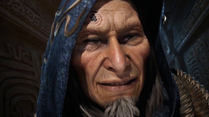 Tiền bối Jirun, anh không muốn học trò của mình biết anh ở đây đúng không?