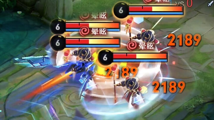 Cảnh tượng khó đỡ trong esports: Xạ Thủ Nhật Anh Hùng