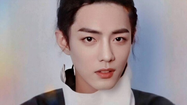 ช่วยด้วย... Daji ชายในวงการบันเทิงในประเทศมีเพียงใบหน้าที่ยอดเยี่ยมเท่านั้นที่สามารถทนต่อภาพหน้าจอแบ