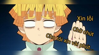 Đó là lý do Tan hay bị rụng tóc :)) #animehaihuoc #animeche #animehaynhat