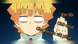 Đó là lý do Tan hay bị rụng tóc :)) #animehaihuoc #animeche #animehaynhat