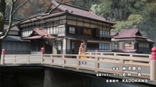 Zatsu tabi that's Journey episode 8 sub indo