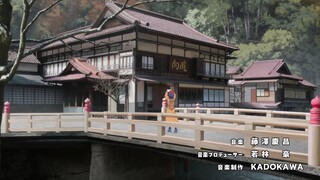 Zatsu tabi that's Journey episode 8 sub indo