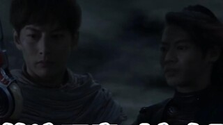 Why didn’t I realize back then that the function of Orb’s transformation device was so outrageous!