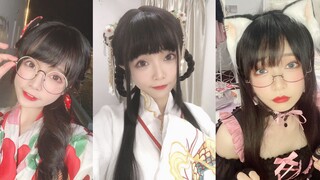 你 有 一 个 小 团 子 请 签 收