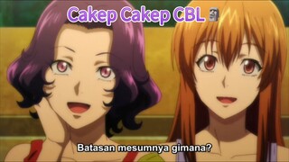 Gini Amat Punya Temen Hyper, Bawaannya Ngeres Mulu‼️