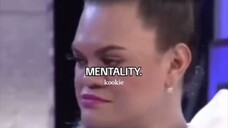 mentality nakakatuwa