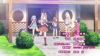 NEKOPARA (CAT PARADISE) EP12 (FINAL EP)