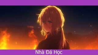 Nhạc Anime sôi động cho mỗi ngày #56- Vaioretto Evāgāden Gaiden- #AMVanime #schooltime
