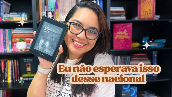 Vale a pena ler CÍRCULOS NÃO SÃO INFINITOS? | Resenha Completa || Meu Mundo em Letras📚