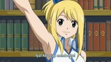 Fairy tail episode 20 sub indo