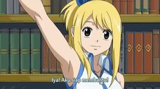 Fairy tail episode 20 sub indo